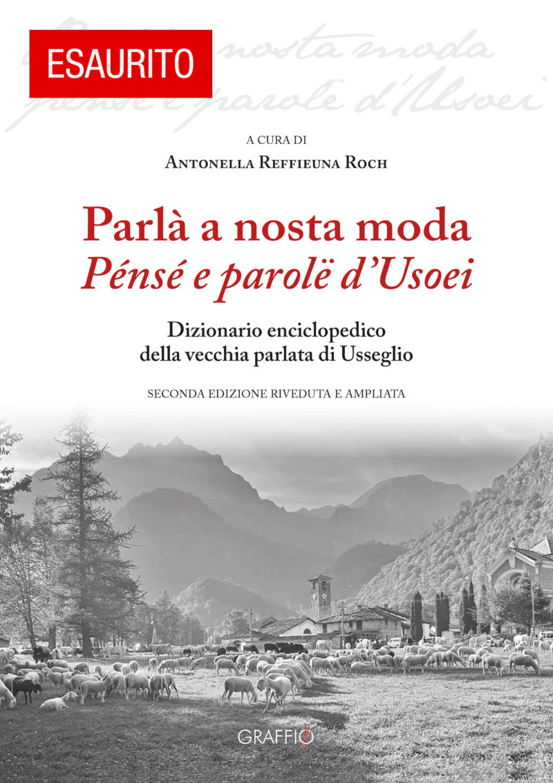 Parla a nosta moda
